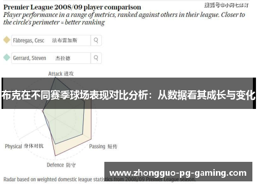 布克在不同赛季球场表现对比分析：从数据看其成长与变化